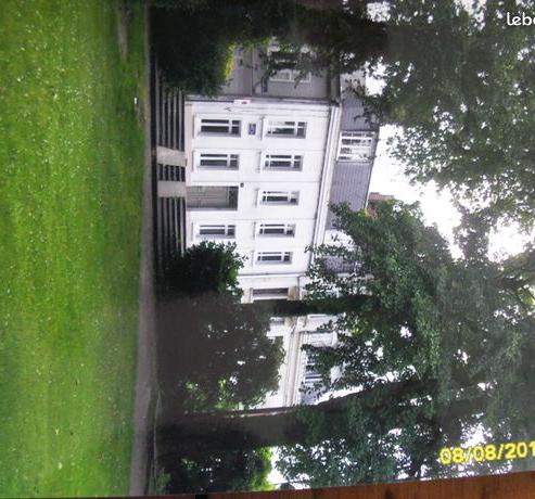 Location appartement T3 Amiens - Photo 1