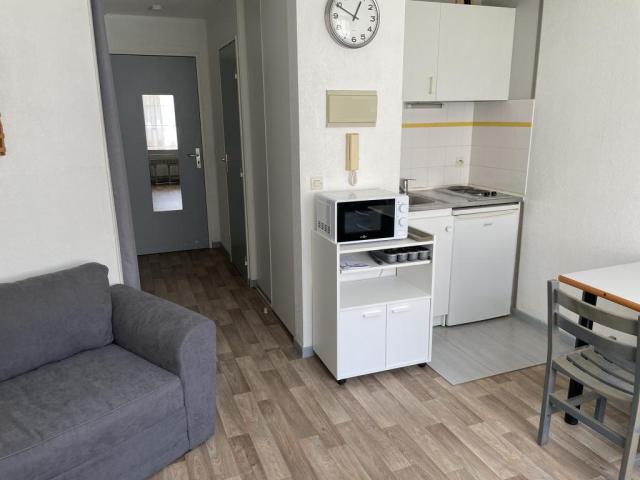 Location appartement T2 Grabels - Photo 2