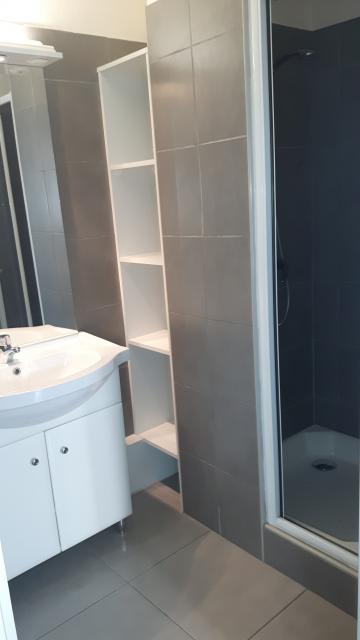 Location studio Toulon - Photo 1