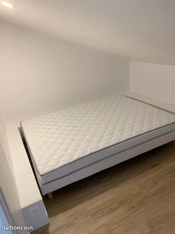Location appartement T2 Rennes - Photo 3
