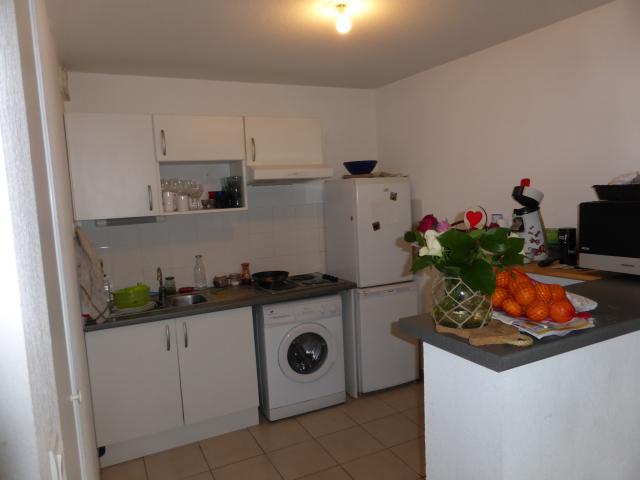Location appartement T3 Foix - Photo 3