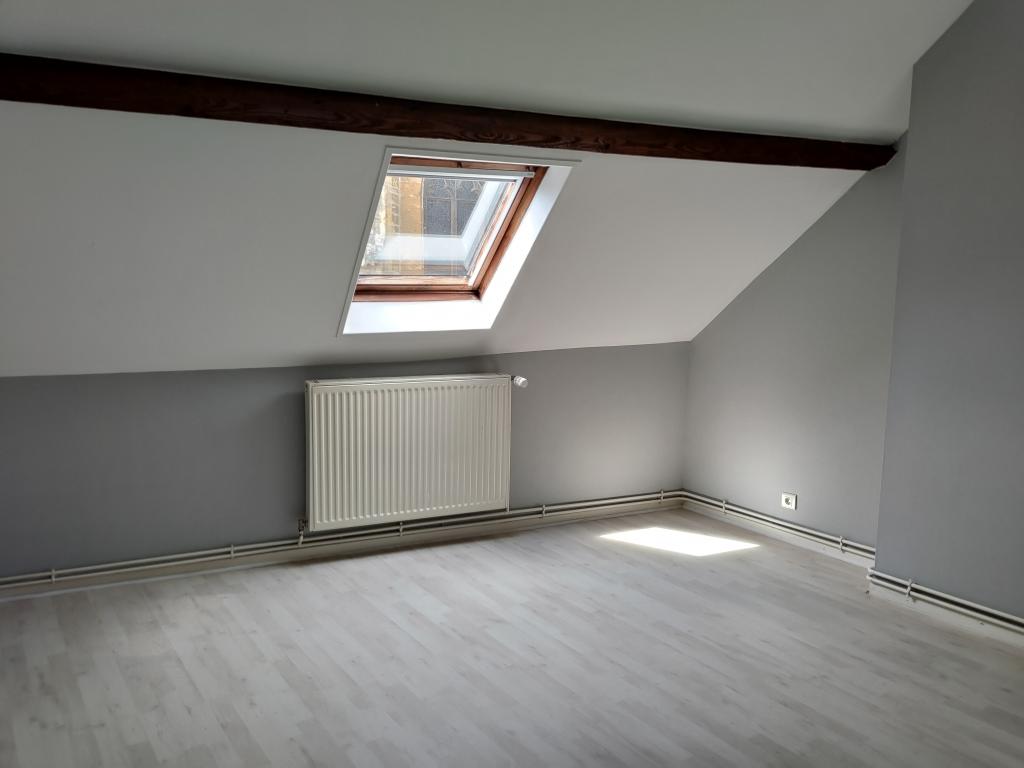 Location chambre Charleville Mezieres - Photo 1