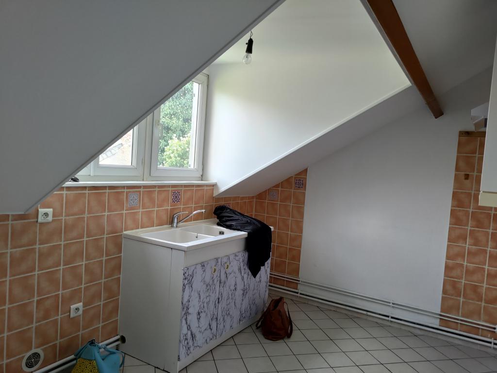 Location chambre Charleville Mezieres - Photo 4