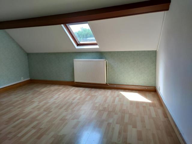 Location appartement T3 Charleville Mezieres - Photo 2