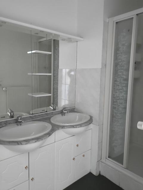 Location appartement T3 Charleville Mezieres - Photo 3