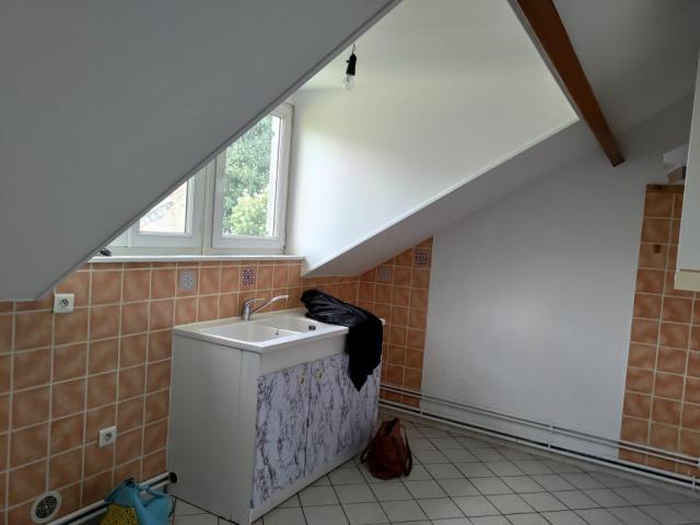 Location appartement T3 Charleville Mezieres - Photo 4