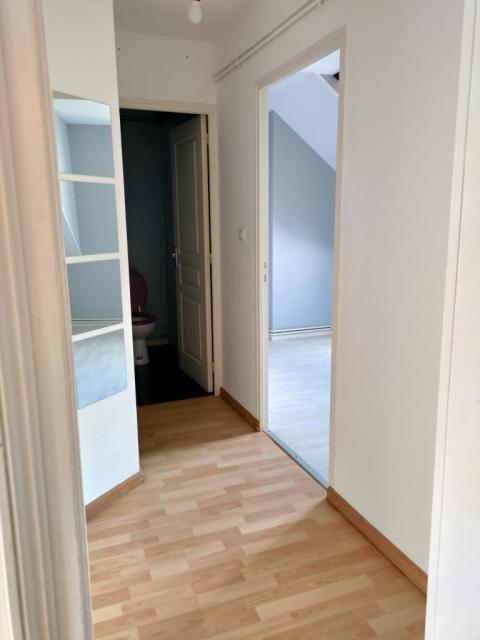 Location appartement T3 Charleville Mezieres - Photo 6
