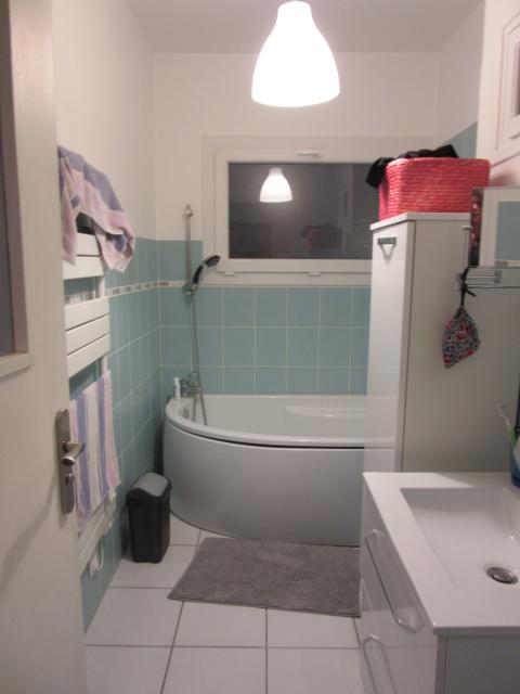 Location appartement T4 Elbeuf - Photo 2