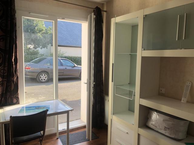 Location appartement T1 Chartres de Bretagne - Photo 3