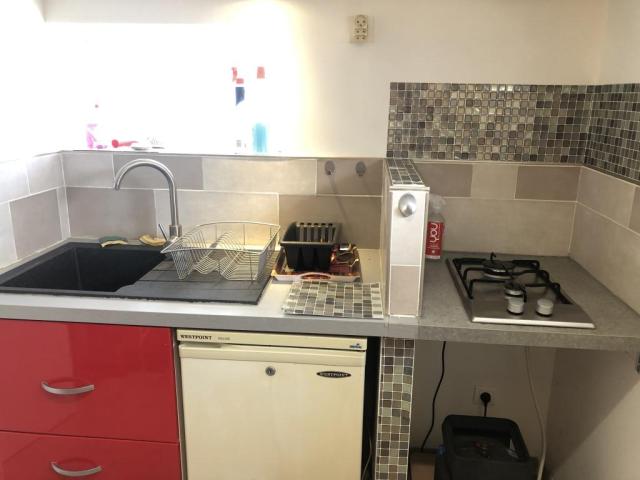 Location appartement T1 Chartres de Bretagne - Photo 4