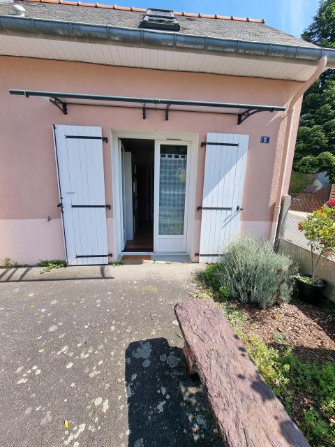 Location appartement T1 Chartres de Bretagne - Photo 5