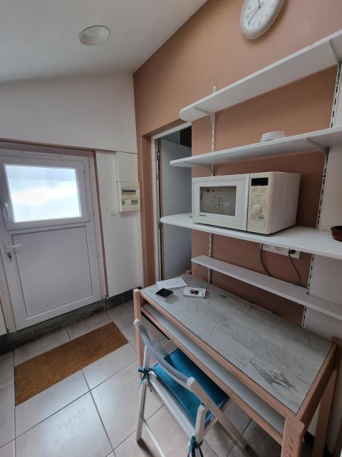Location appartement T1 Chartres de Bretagne - Photo 6