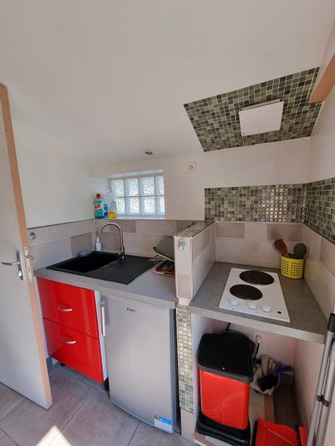 Location appartement T1 Chartres de Bretagne - Photo 10
