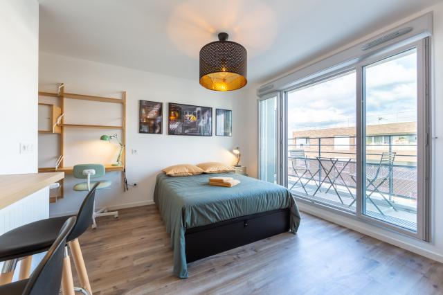 Location De Particulier A Romainville
