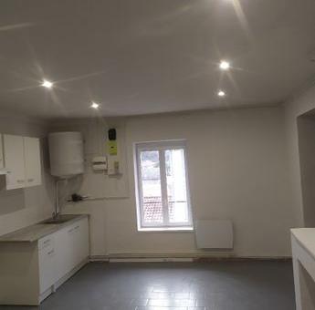 Location appartement T3 Givors - Photo 2