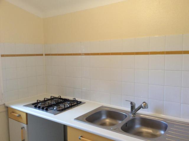 Location appartement T2 Biarritz - Photo 3