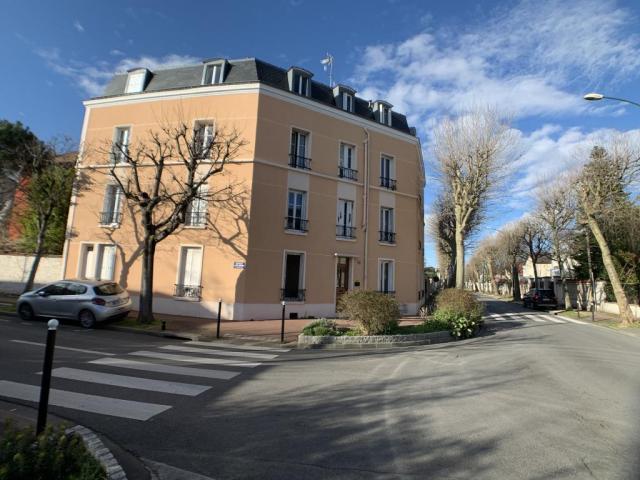 25 Avenue Raspail 94100 Saint Maur Des Fossés
