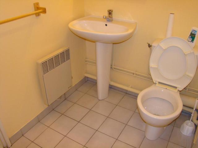Location studio Toulouse - Photo 2