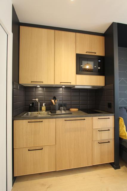 Location chambre Paris 17 - Photo 2