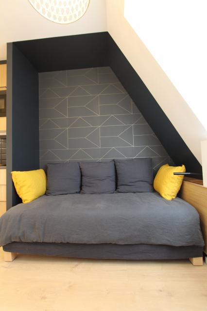Location chambre Paris 17 - Photo 3