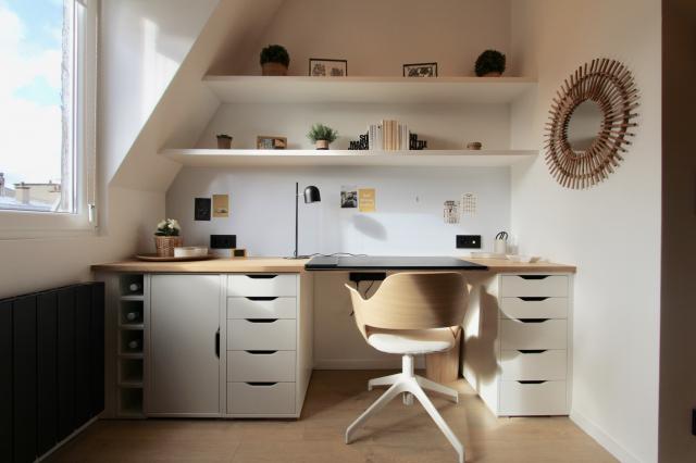 Location chambre Paris 17 - Photo 4