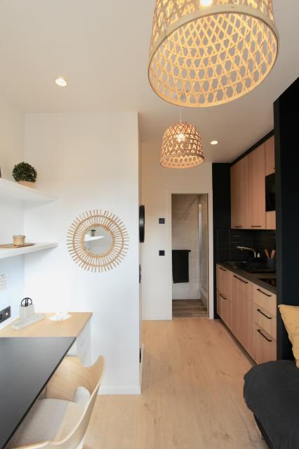 Location chambre Paris 17 - Photo 5