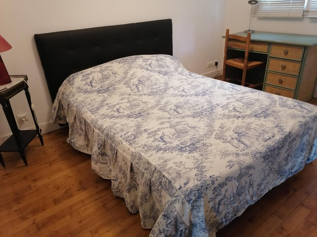 Location chambre Rennes - Photo 1