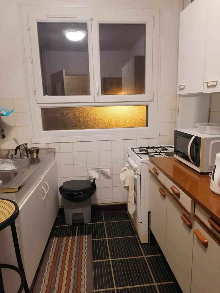 Location chambre Rennes - Photo 2