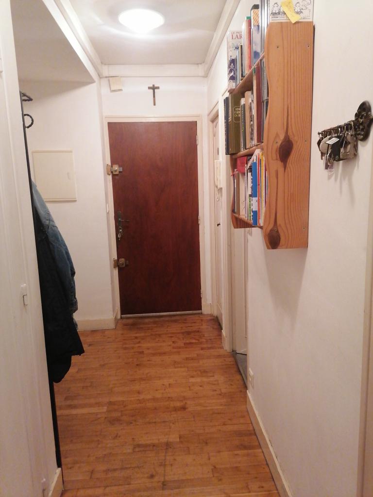 Location chambre Rennes - Photo 3
