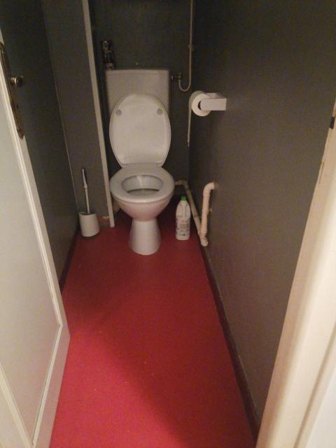 Location chambre Rennes - Photo 5