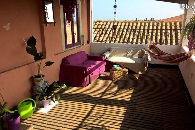 Location appartement T3 Pia - Photo 2