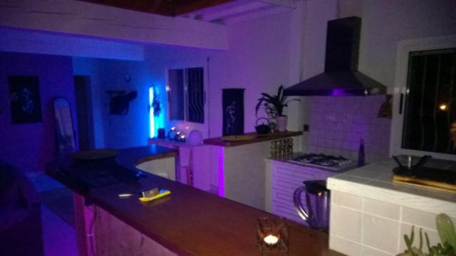 Location appartement T3 Pia - Photo 3