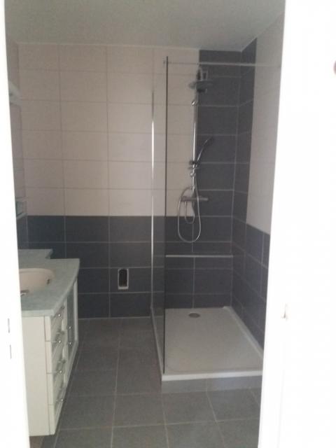 Location appartement T4 St Chamond - Photo 3
