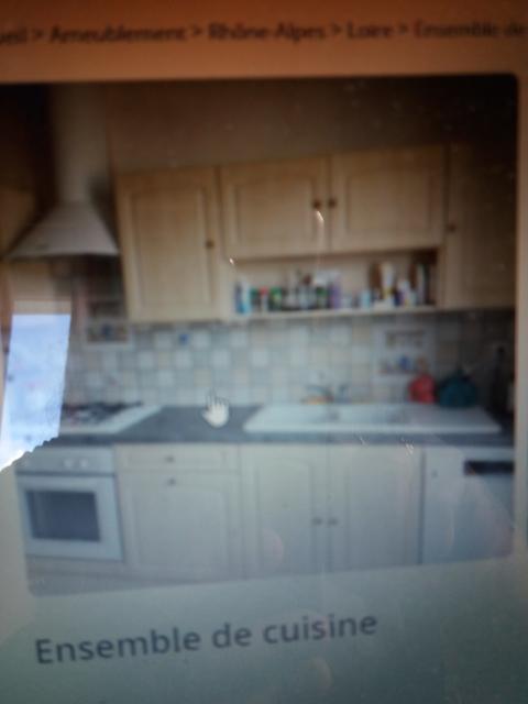 Location appartement T4 St Chamond - Photo 4