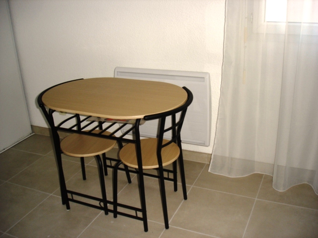 Location studio Montpellier - Photo 4
