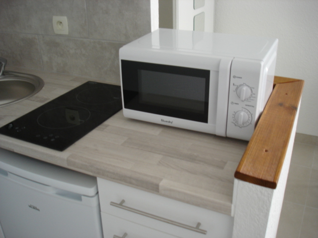Location studio Montpellier - Photo 9