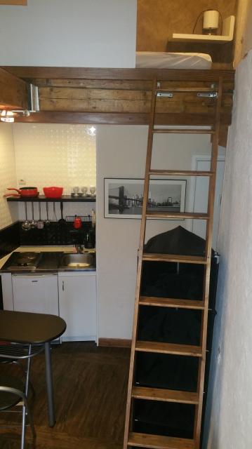 Location studio Corbeil Essonnes - Photo 5