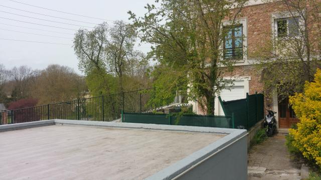 Location studio Corbeil Essonnes - Photo 7