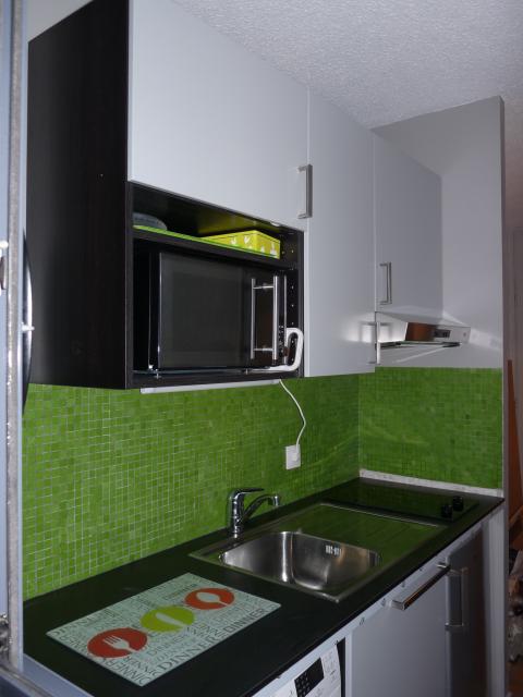 Location appartement T1 Pau - Photo 3