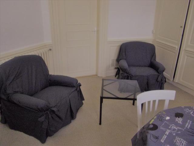 Location appartement T2 Bolbec - Photo 2