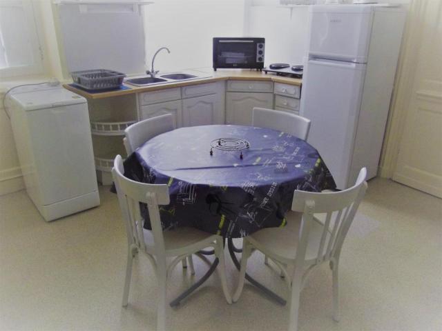 Location appartement T2 Bolbec - Photo 3