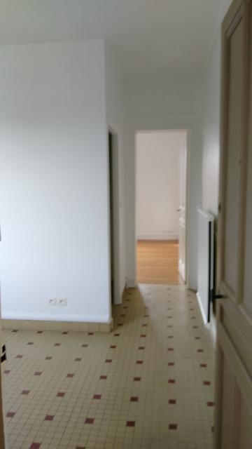 Location appartement T2 Le Havre - Photo 1