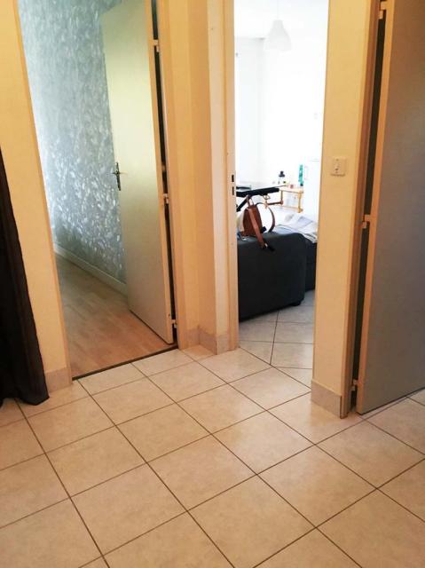 Location appartement T2 Chatillon sur Seine - Photo 3