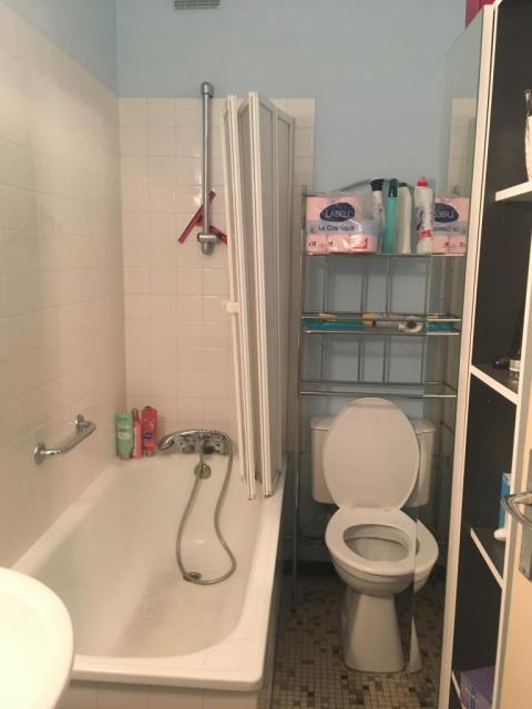 Location appartement T2 Chatillon sur Seine - Photo 4
