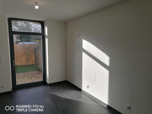 Location maison F4 Abondant - Photo 6