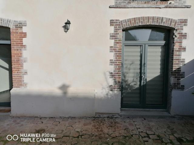 Location maison F4 Abondant - Photo 8