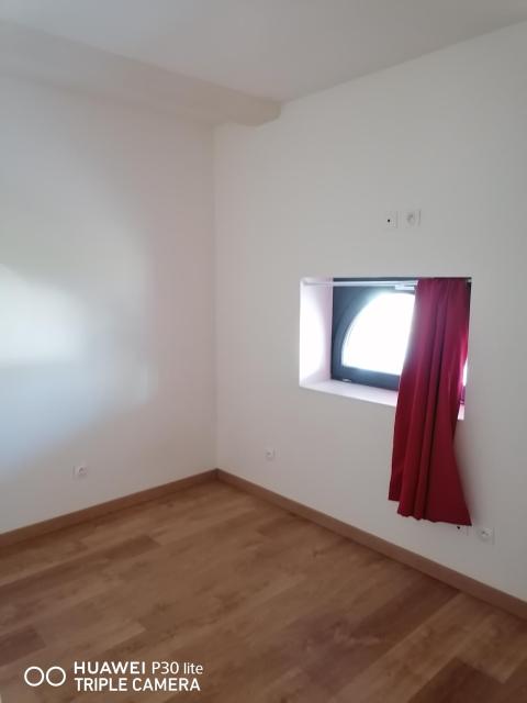 Location maison F4 Abondant - Photo 10