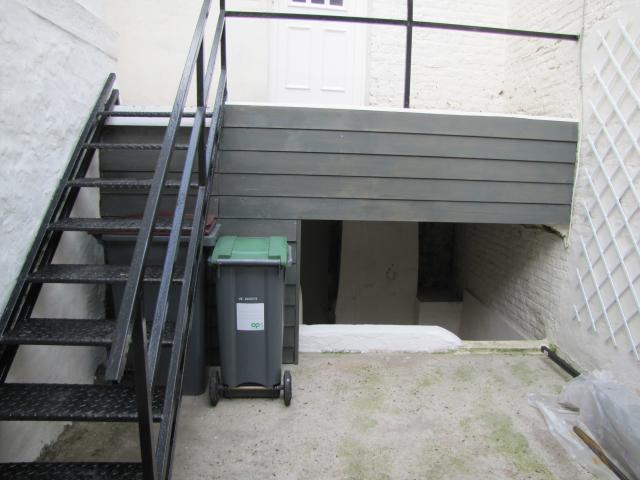 Location appartement T3 Le Cateau Cambresis - Photo 4