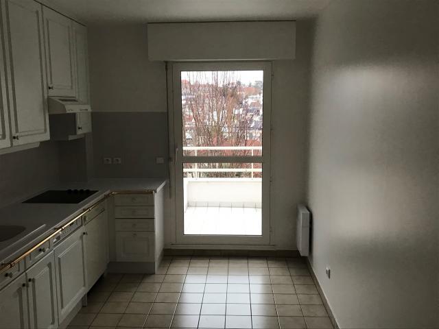 Location appartement T3 Meudon - Photo 4