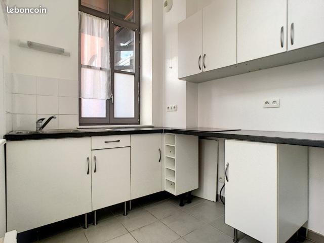 Location appartement T3 Roubaix - Photo 2